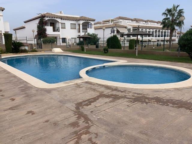 Casa en venta en Orihuela Costa, Alicante Costa Blanca