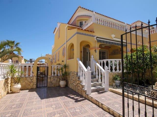 Casa en venta en Orihuela Costa, Alicante Costa Blanca