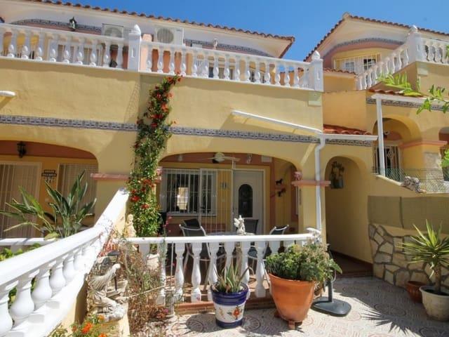 Casa en venta en Orihuela Costa, Alicante Costa Blanca