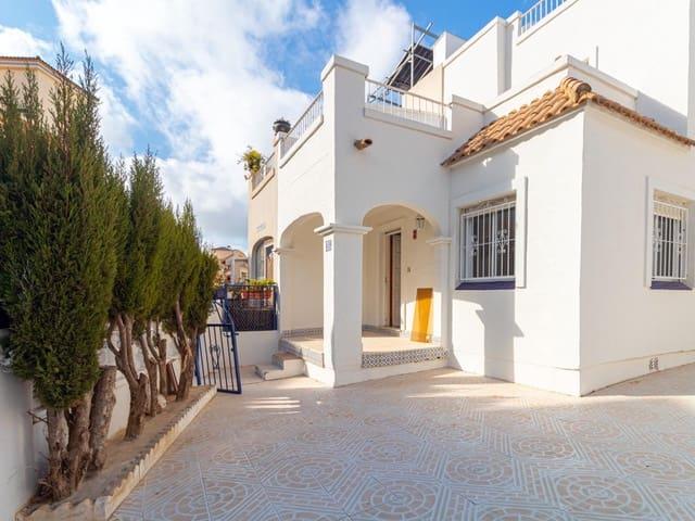 Casa en venta en Orihuela Costa, Alicante Costa Blanca