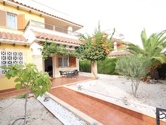 Casa en venta en Orihuela Costa, Alicante Costa Blanca