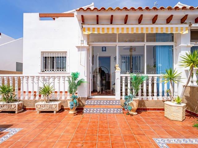 Casa en venta en Orihuela Costa, Alicante Costa Blanca