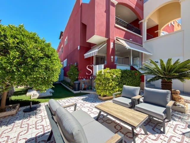Casa en venta en Orihuela Costa, Alicante Costa Blanca