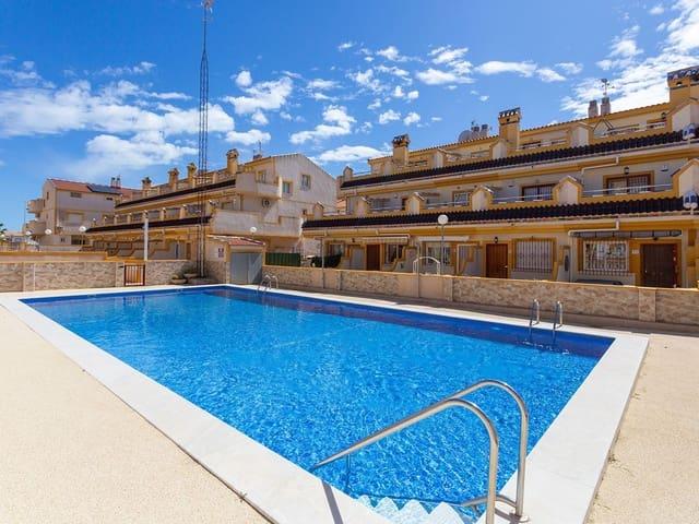 Casa en venta en Orihuela Costa, Alicante Costa Blanca