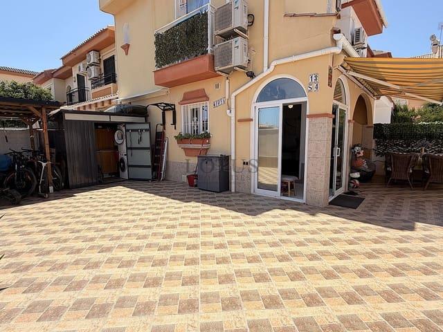 Casa en venta en Orihuela Costa, Alicante Costa Blanca