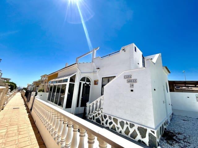 Casa en venta en Orihuela Costa, Alicante Costa Blanca