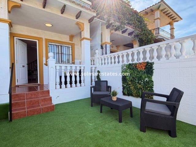 Casa en venta en Orihuela Costa, Alicante Costa Blanca