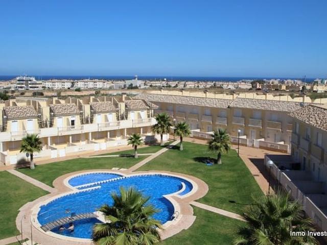 Casa en venta en Orihuela Costa, Alicante Costa Blanca