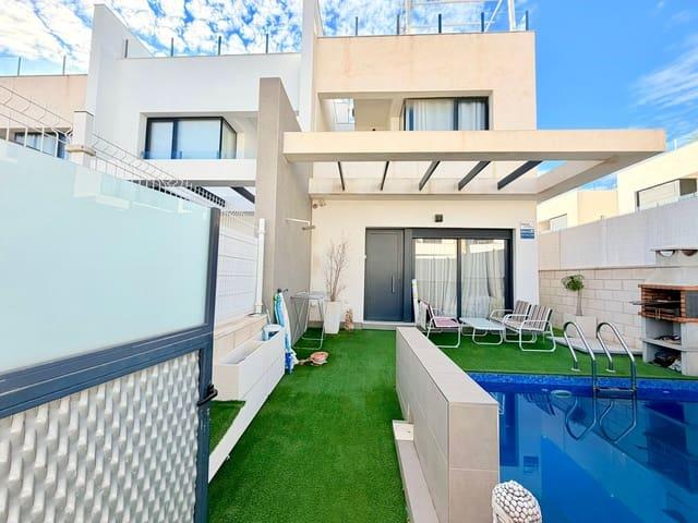 Casa en venta en Orihuela Costa, Alicante Costa Blanca