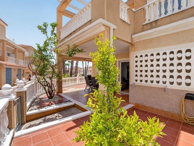 Casa en venta en Orihuela Costa, Alicante Costa Blanca