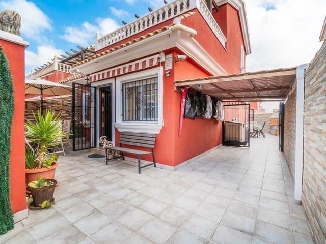 Casa en venta en Orihuela Costa, Alicante Costa Blanca