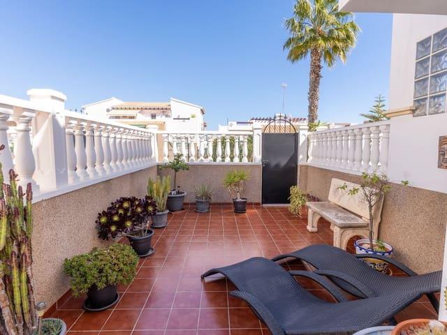 Casa en venta en Orihuela Costa, Alicante Costa Blanca