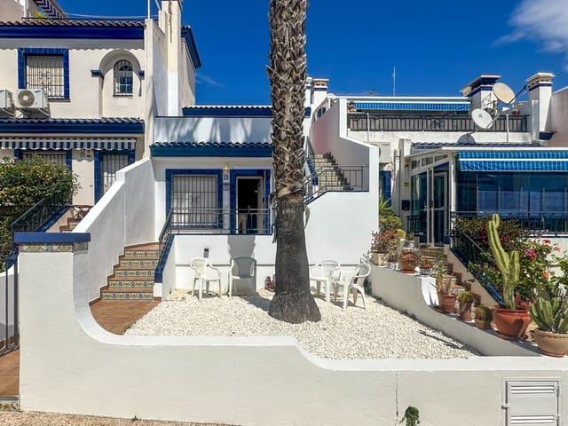 Casa en venta en Orihuela Costa, Alicante Costa Blanca