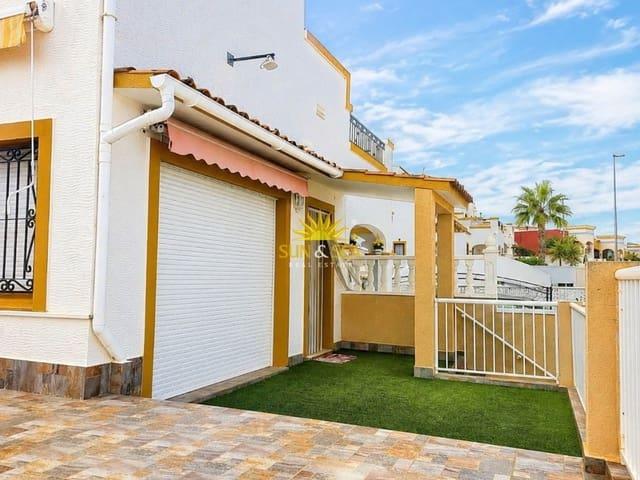 Casa en venta en Orihuela Costa, Alicante Costa Blanca