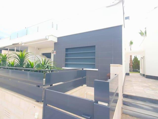 Casa en venta en Orihuela Costa, Alicante Costa Blanca