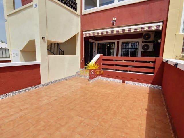 Casa en venta en Orihuela Costa, Alicante Costa Blanca
