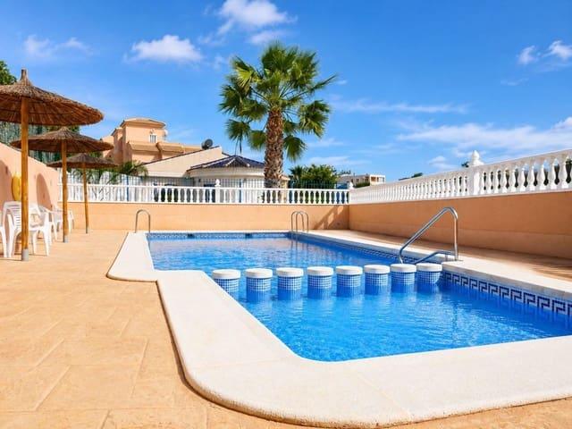 Casa en venta en Orihuela Costa, Alicante Costa Blanca