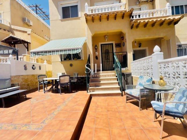 Casa en venta en Orihuela Costa, Alicante Costa Blanca
