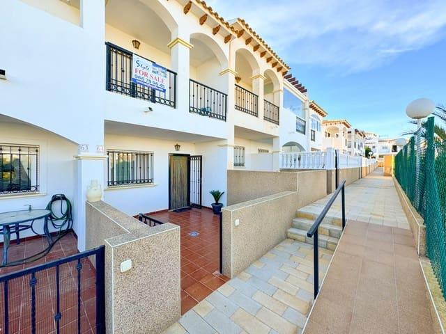 Casa en venta en Orihuela Costa, Alicante Costa Blanca