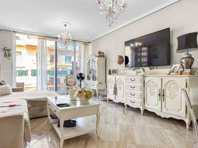 Casa en venta en Orihuela Costa, Alicante Costa Blanca