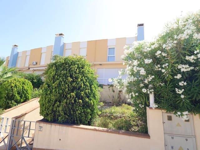 Casa en venta en Orihuela Costa, Alicante Costa Blanca