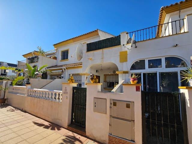 Casa en venta en Orihuela Costa, Alicante Costa Blanca