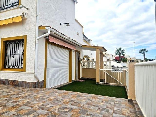 Casa en venta en Orihuela Costa, Alicante Costa Blanca