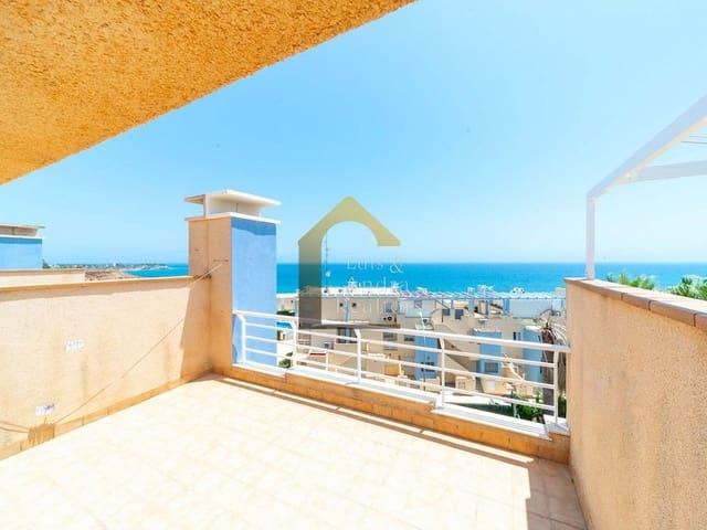 Casa en venta en Orihuela Costa, Alicante Costa Blanca