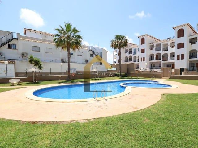 Casa en venta en Orihuela Costa, Alicante Costa Blanca