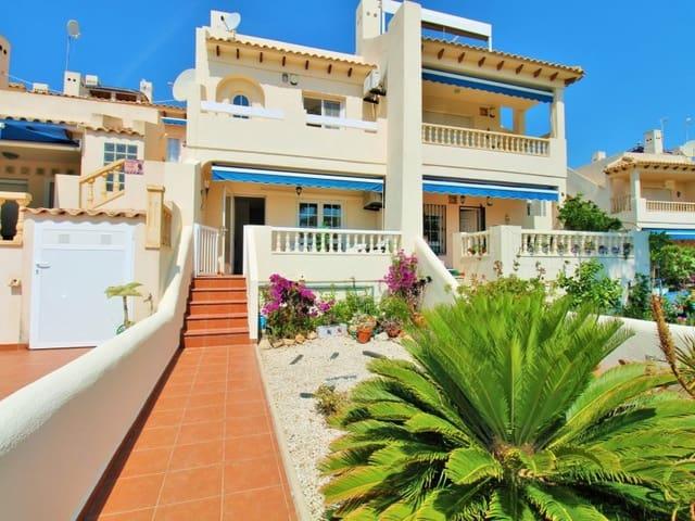 Casa en venta en Orihuela Costa, Alicante Costa Blanca