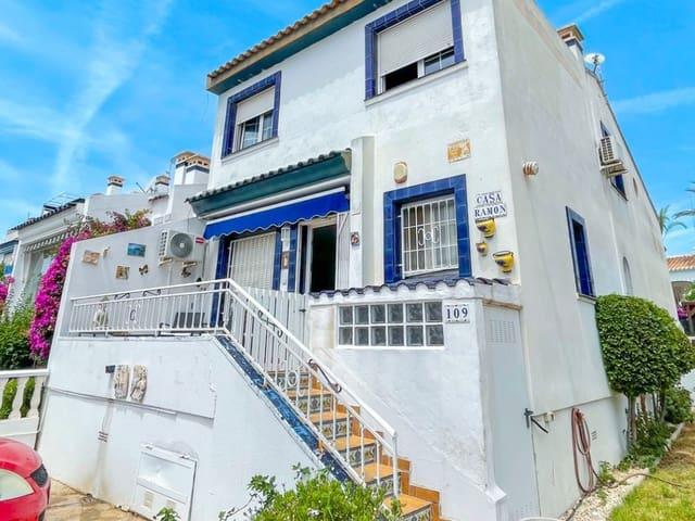 Casa en venta en Orihuela Costa, Alicante Costa Blanca