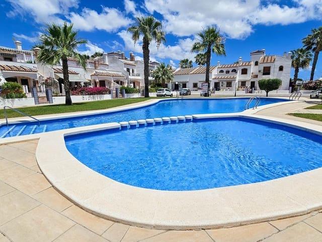 Casa en venta en Orihuela Costa, Alicante Costa Blanca
