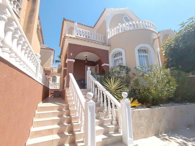 Casa en venta en Orihuela Costa, Alicante Costa Blanca