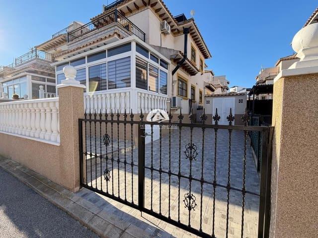 Casa en venta en Orihuela Costa, Alicante Costa Blanca
