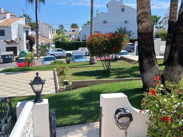 Casa en venta en Orihuela Costa, Alicante Costa Blanca