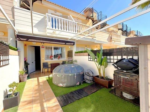 Casa en venta en Orihuela Costa, Alicante Costa Blanca