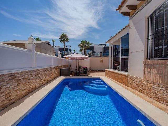 Casa en venta en Orihuela Costa, Alicante Costa Blanca