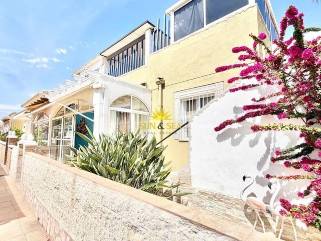 Casa en venta en Orihuela Costa, Alicante Costa Blanca