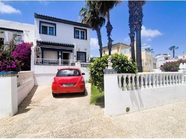 Pareado en venta en Orihuela Costa, Alicante Costa Blanca