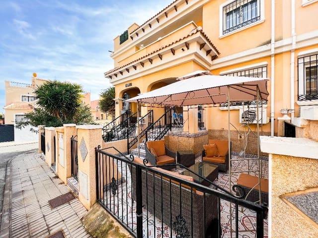 Casa en venta en Orihuela Costa, Alicante Costa Blanca