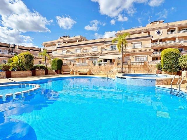 Casa en venta en Orihuela Costa, Alicante Costa Blanca