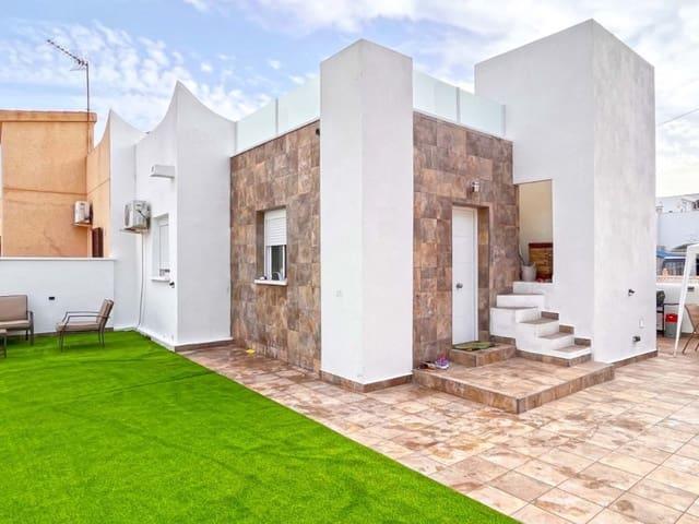 Casa en venta en Orihuela Costa, Alicante Costa Blanca