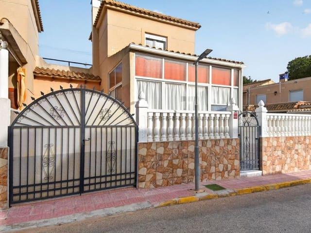 Casa en venta en Orihuela Costa, Alicante Costa Blanca