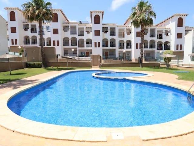 Casa en venta en Orihuela Costa, Alicante Costa Blanca