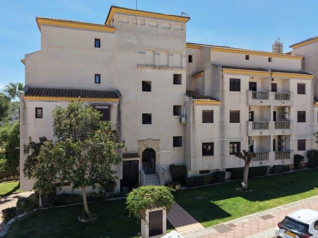 Casa en venta en Orihuela Costa, Alicante Costa Blanca