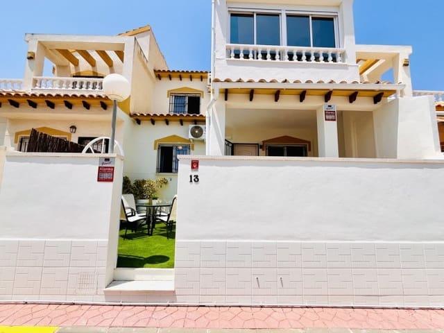 Casa en venta en Orihuela Costa, Alicante Costa Blanca