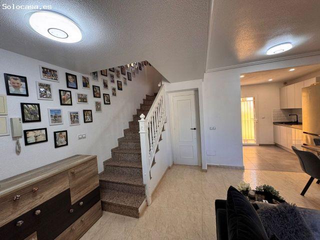 Casa en Venta en Orihuela Costa, Alicante