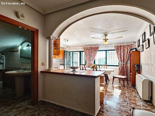 Casa en Venta en Orihuela Costa, Alicante
