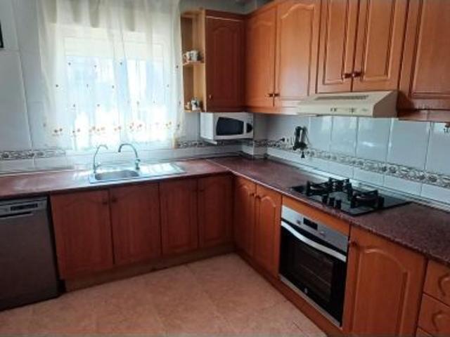Casa en Venta en Orihuela Costa, Alicante