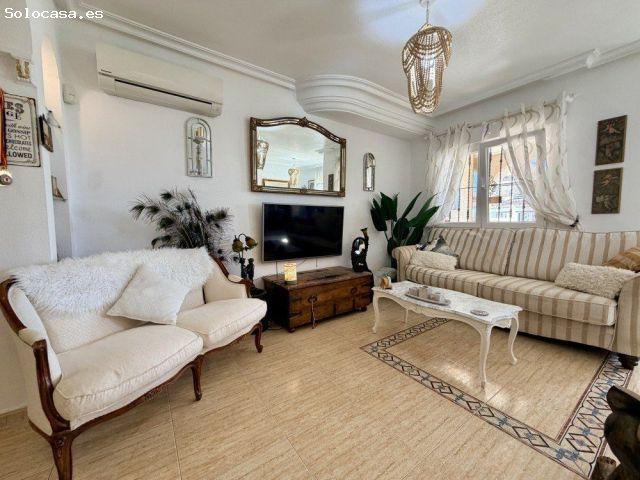 Casa en Venta en Orihuela Costa, Alicante